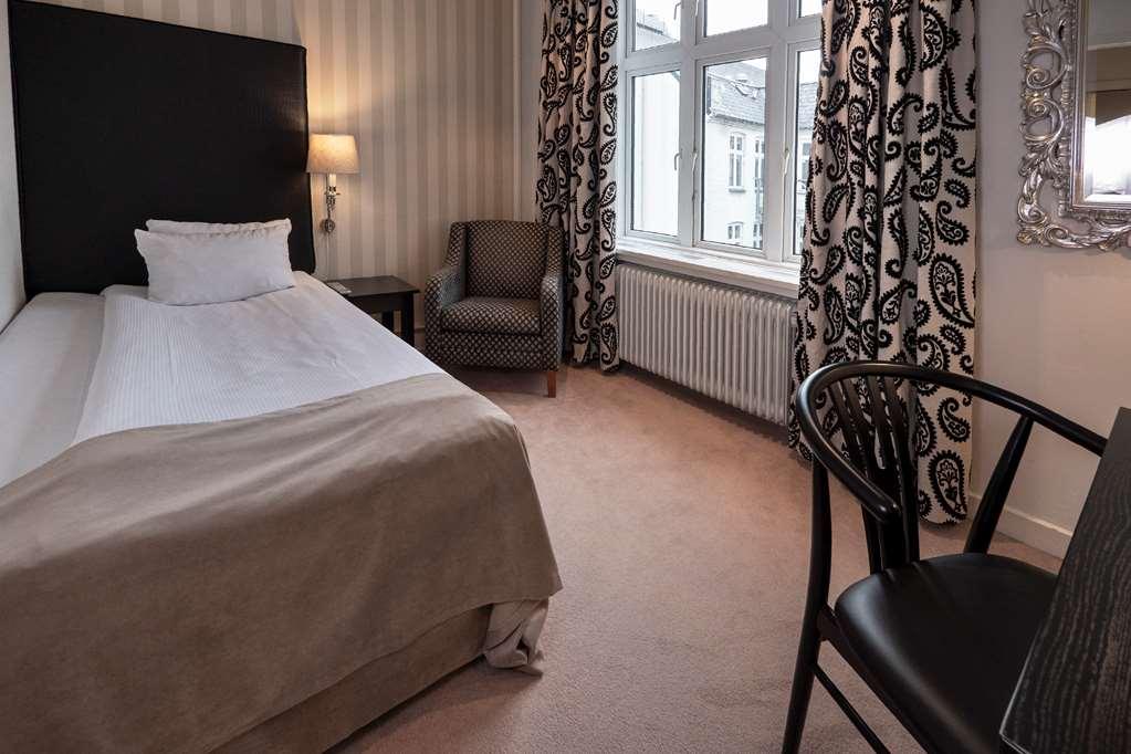 Hotel Mayfair Copenhagen