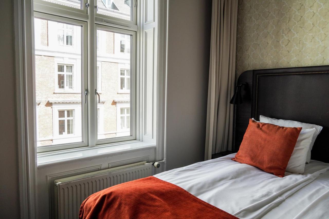 Mayfair 4* Copenhagen