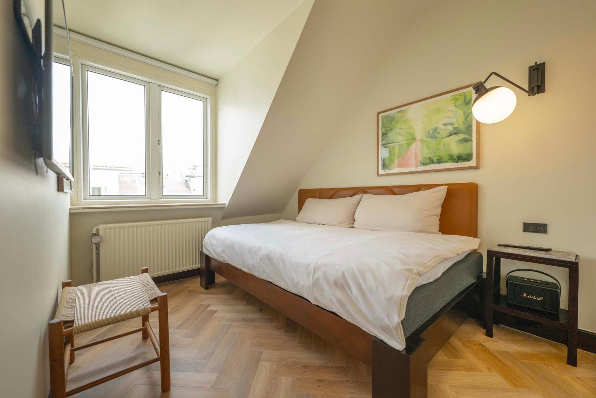 Mayfair Hotel Copenhagen
