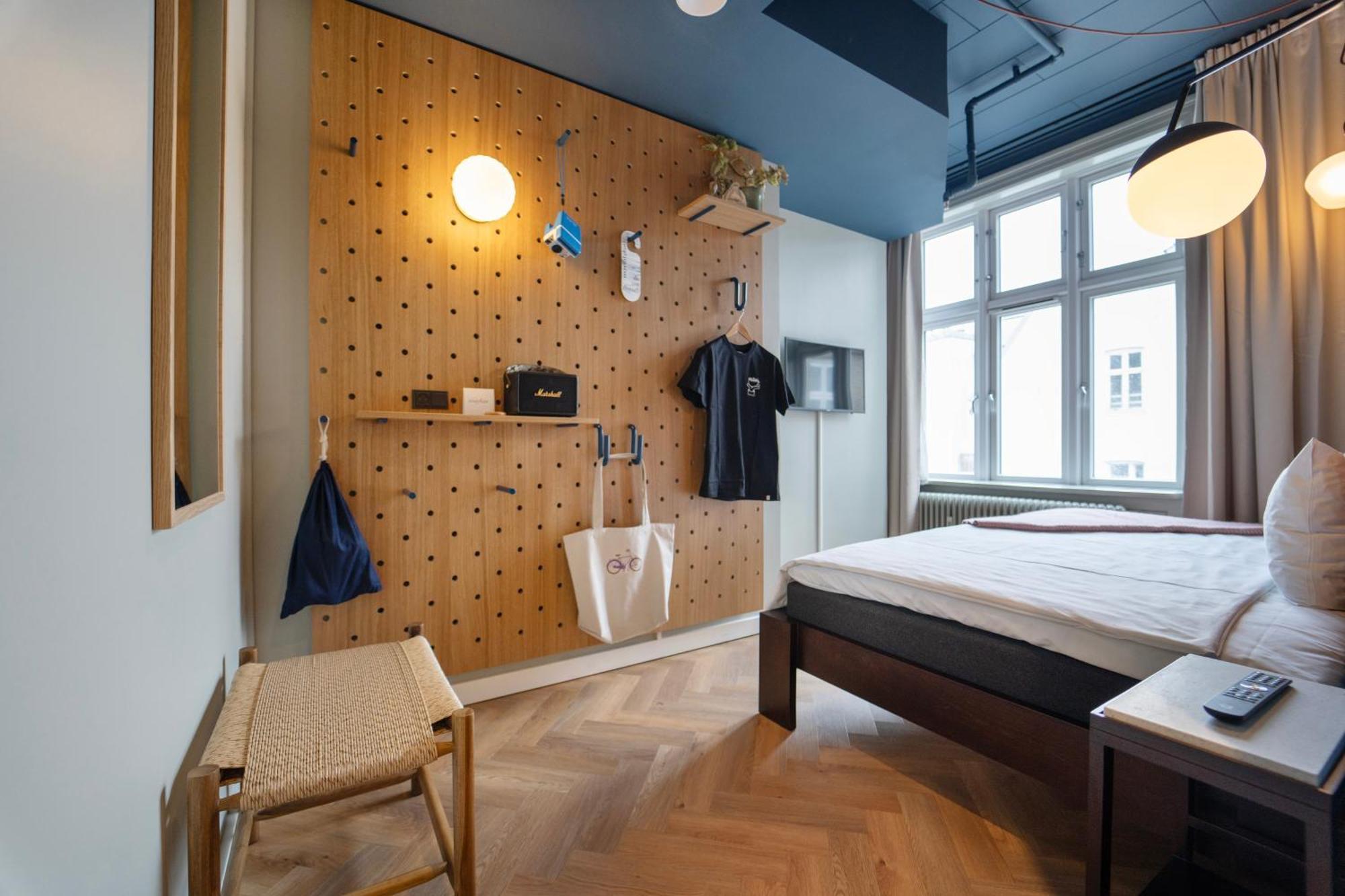 Hotel Mayfair Copenhagen