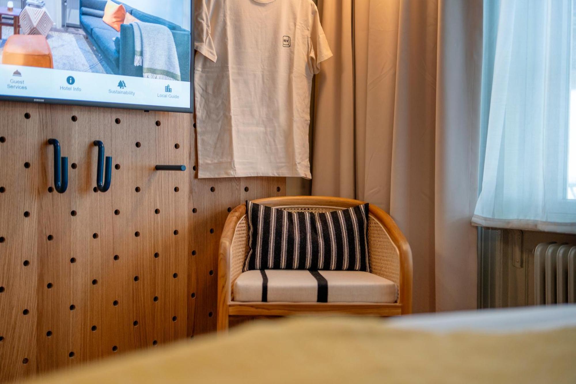 Hotel Mayfair Copenhagen