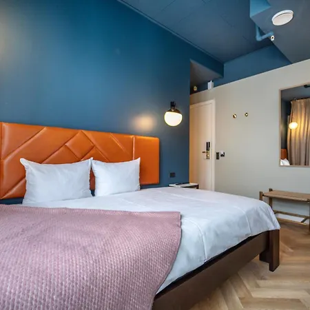 Hotel Mayfair Copenhagen Exterior photo
