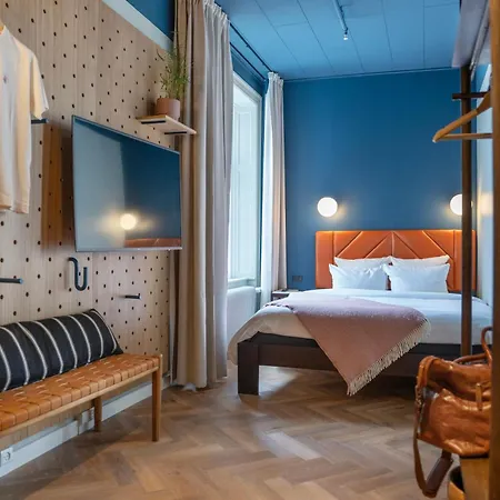 Hotel Mayfair Copenhagen Exterior photo