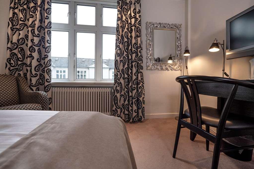 Mayfair Hotel Copenhague