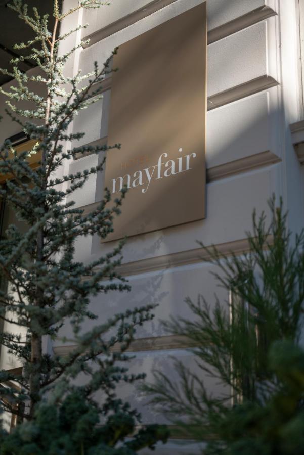 Mayfair Hotel Copenhague